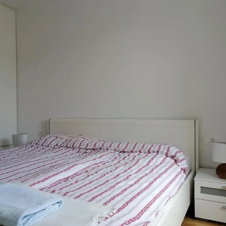 Erika Appartamento