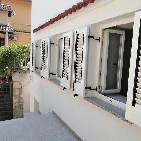 Erika Appartamento *